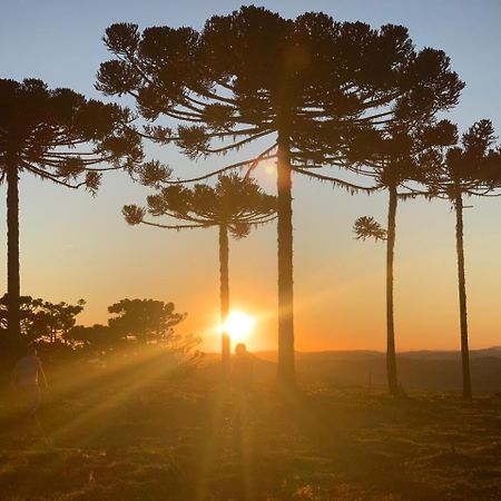 Aconchego Da Serra Geminados São Joaquim 外观 照片