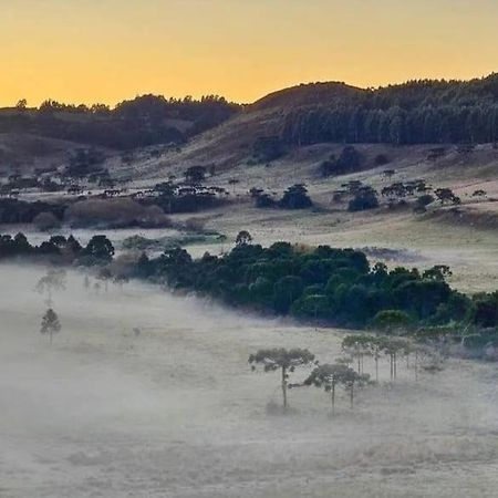 Aconchego Da Serra Geminados São Joaquim 外观 照片