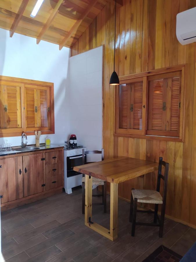 Aconchego Da Serra Geminados São Joaquim 外观 照片