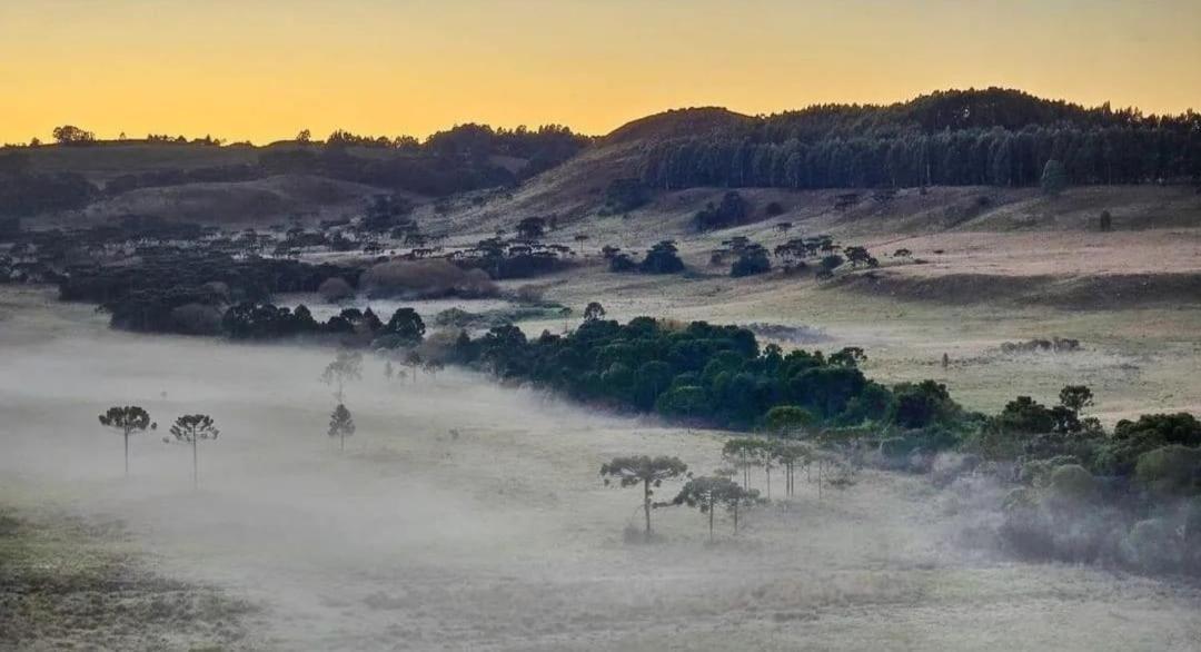 Aconchego Da Serra Geminados São Joaquim 外观 照片